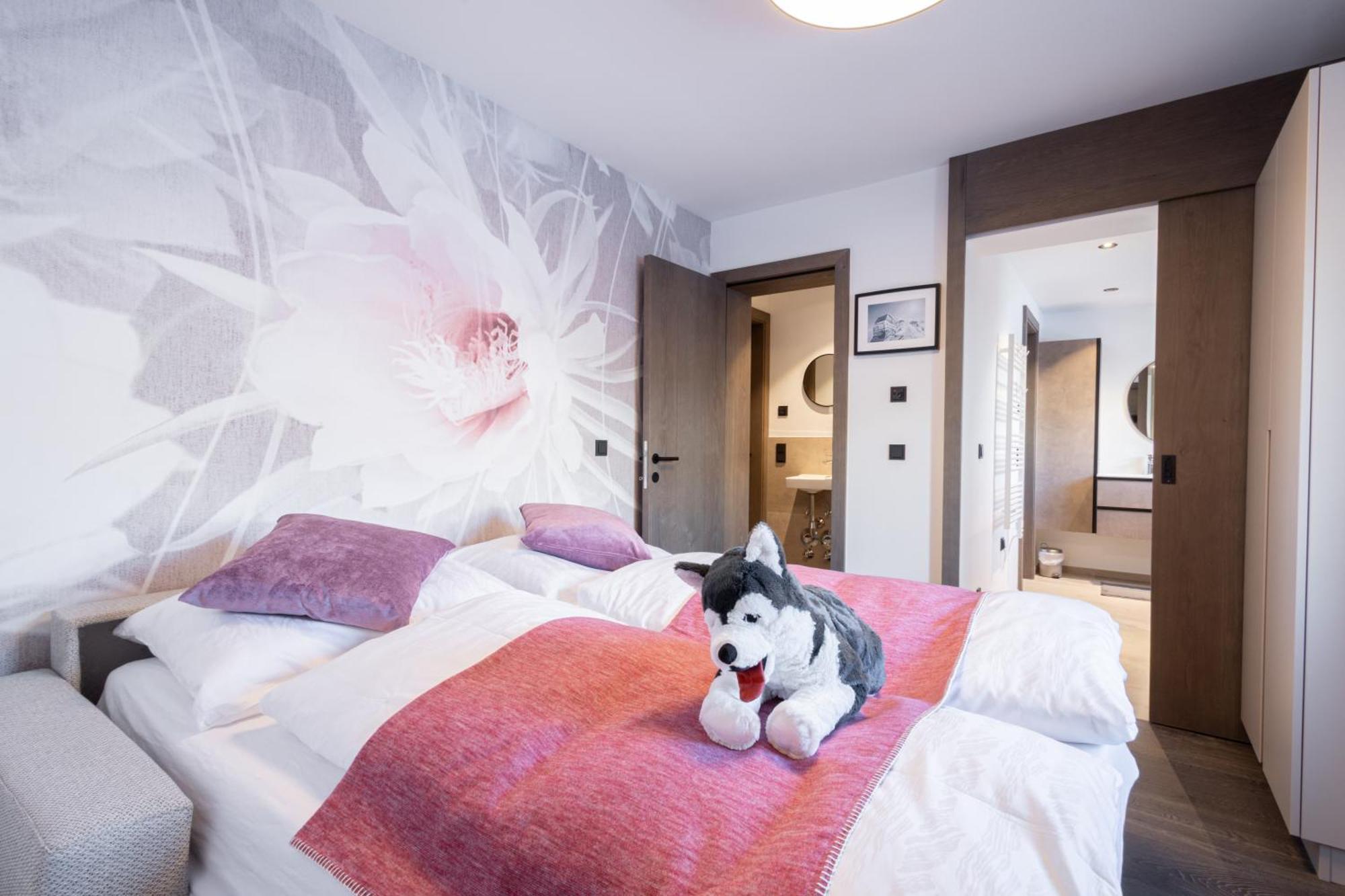 Penthouse Julia Naehe Badesee Mit Infrarotsauna -Zell Am See Kaprun Niedernsill Exterior foto