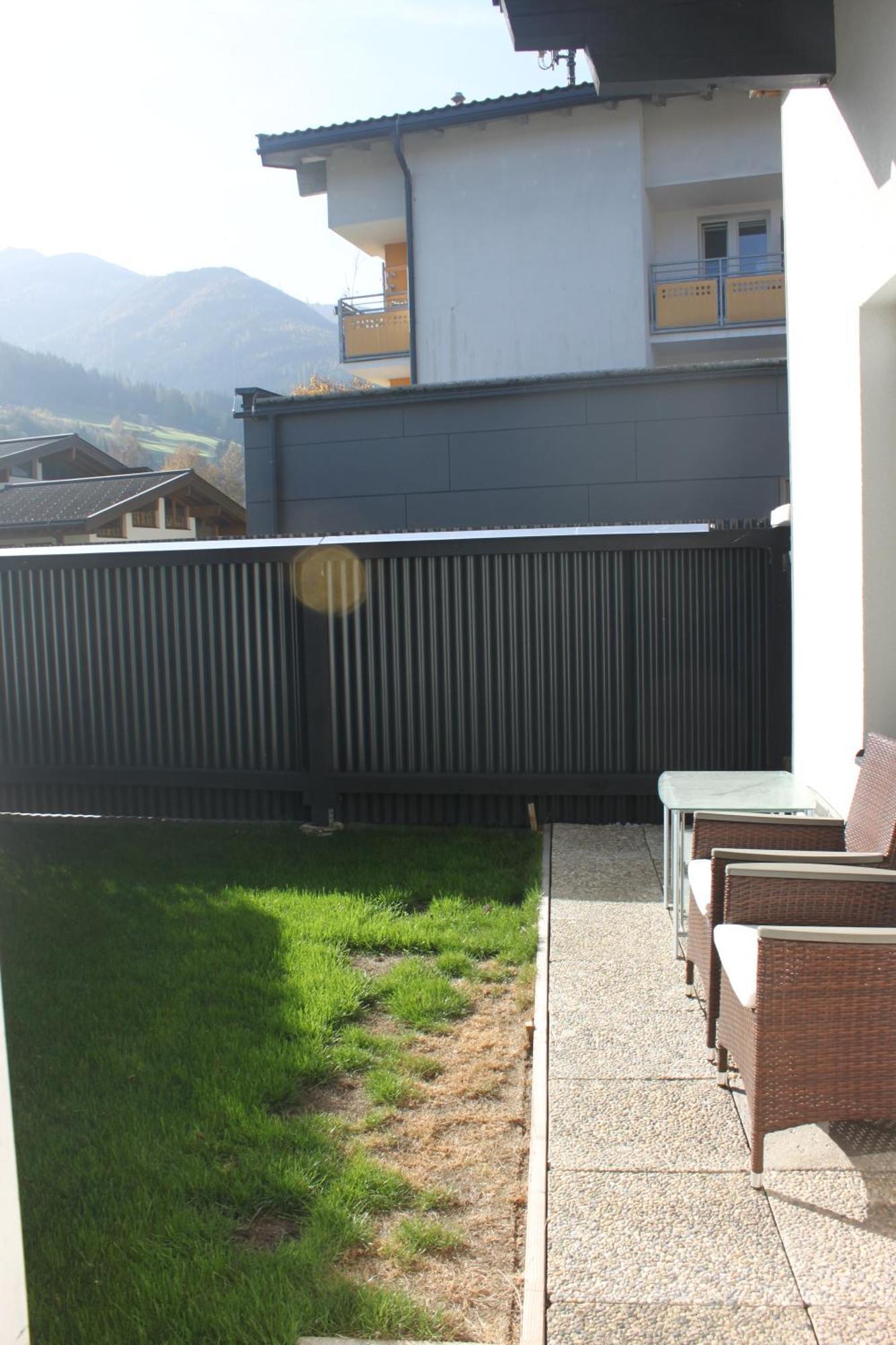 Penthouse Julia Naehe Badesee Mit Infrarotsauna -Zell Am See Kaprun Niedernsill Exterior foto