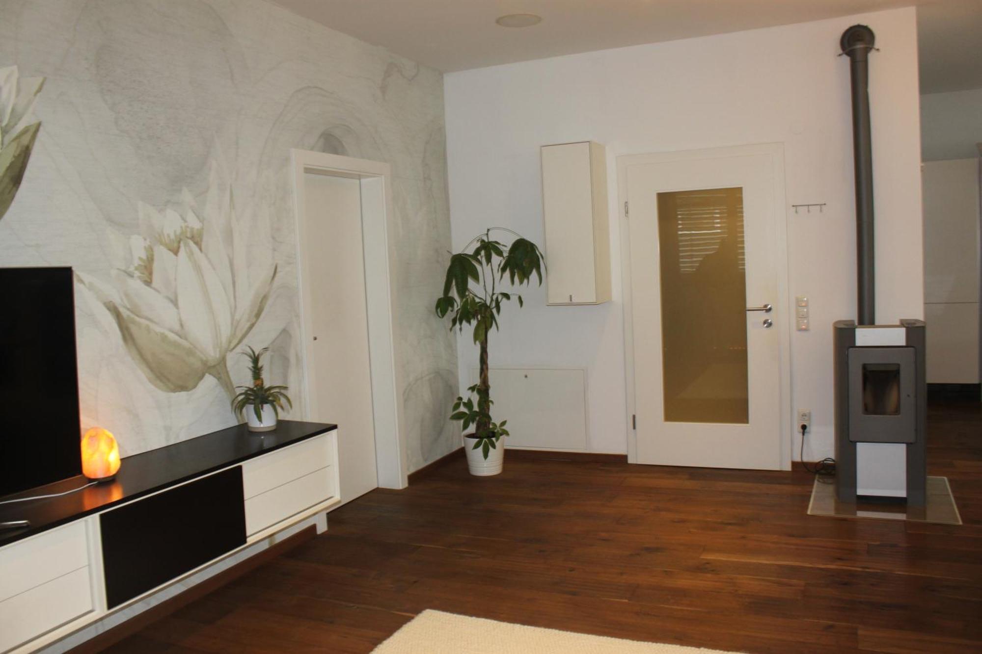 Penthouse Julia Naehe Badesee Mit Infrarotsauna -Zell Am See Kaprun Niedernsill Exterior foto